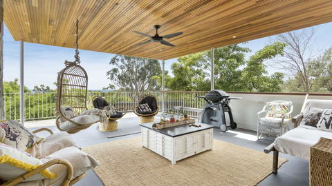 LANIKAI - MOUNT MARTHA - Lismore Accommodation 0