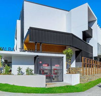 Large space 2 BED APT near Brisbane Airport - Lismore Accommodation