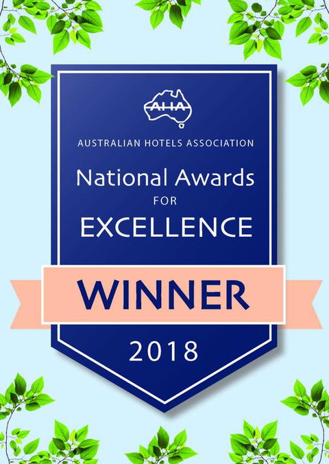 Largs Pier Hotel - Lismore Accommodation 3