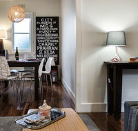 Latte Cottage - Lismore Accommodation