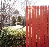Lauristina Guest House - Lismore Accommodation