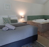 Lauristina Spa Cottage - Lismore Accommodation