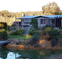 Lavandula Country House - Lismore Accommodation