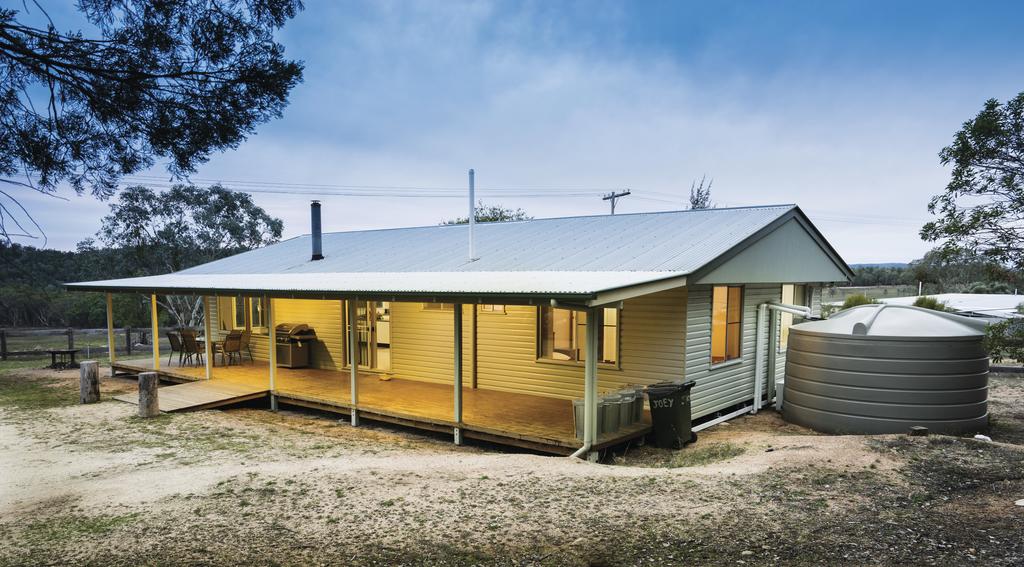 Atholwood NSW Lismore Accommodation