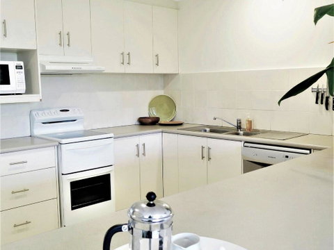 Lawson Beachfront - Lismore Accommodation 3