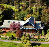 Lawson Lodge Country Estate - Lismore Accommodation