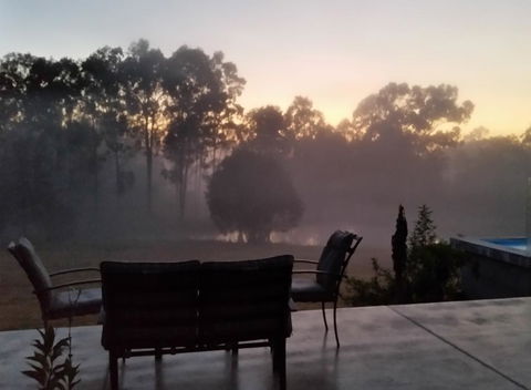 Lawson Retreat - Lismore Accommodation 0