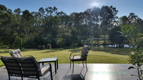 Lawson Retreat - Lismore Accommodation 3