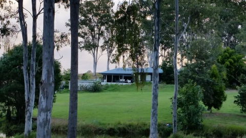 Lawson Retreat - Lismore Accommodation 1