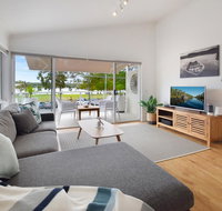 Lazy Days Villa 1 - Lismore Accommodation