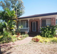 Lazy Daze - Lismore Accommodation