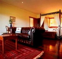 Lazy River Boutique Bed  Breakfast - Lismore Accommodation