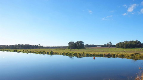 Le Reve 3 - Lismore Accommodation 3