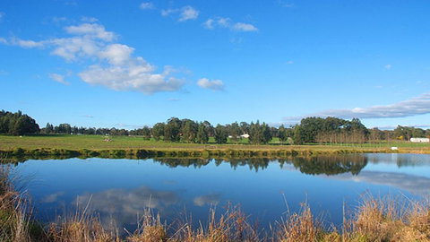 Le Reve 3 - Lismore Accommodation 1