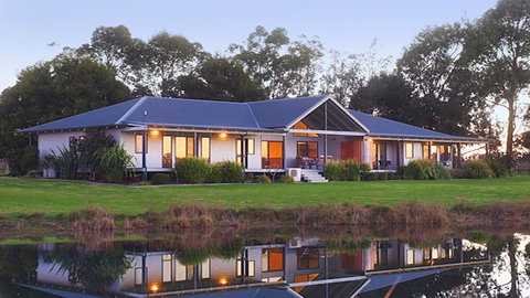 Le Reve 3 - Lismore Accommodation 0