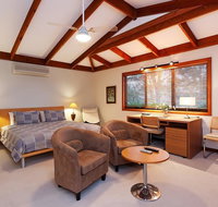 LeCamah Hill - Lismore Accommodation