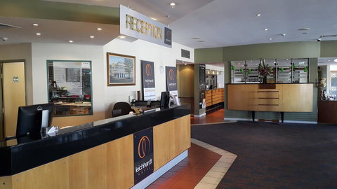 Leichhardt Hotel - Lismore Accommodation 0