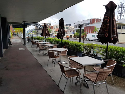 Leichhardt Hotel - Lismore Accommodation 1