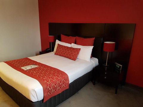 Leichhardt Hotel - Lismore Accommodation 3