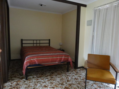 Leigh Creek Outback Resort - Lismore Accommodation 1