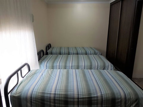 Leigh Creek Outback Resort - Lismore Accommodation 3