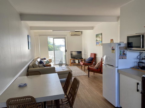 Leisure-Lee Holiday Apartments - Lismore Accommodation 3