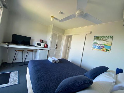 Leisure-Lee Holiday Apartments - Lismore Accommodation 2