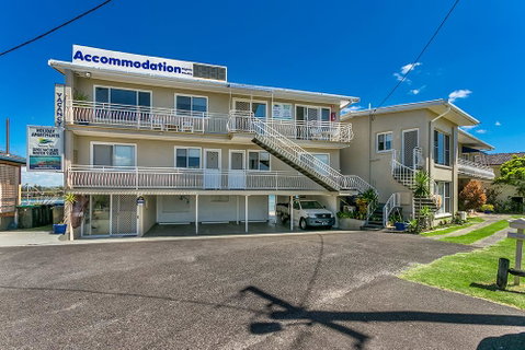 Leisure-Lee Holiday Apartments - Lismore Accommodation 0