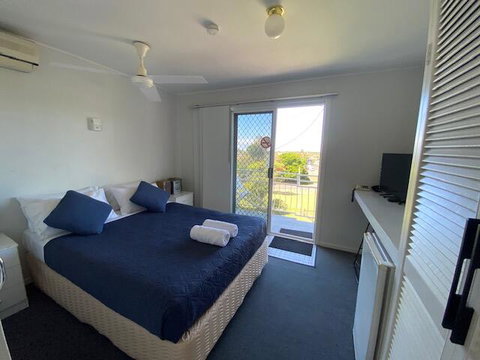 Leisure-Lee Holiday Apartments - Lismore Accommodation 1