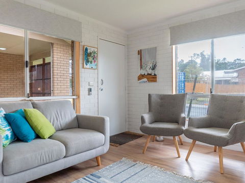 Lemongrass - Lismore Accommodation 3