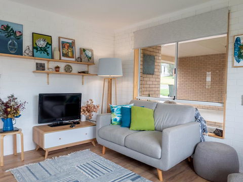 Lemongrass - Lismore Accommodation 0