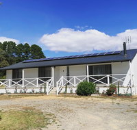 Leonards Hill Estate - Lismore Accommodation