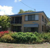 Light Airy 1st Floor Unit - Marbrin Close Bellara - Lismore Accommodation