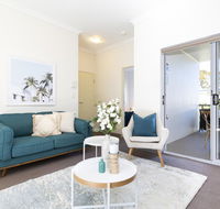 Light bright and spacious unit close to beaches - Lismore Accommodation