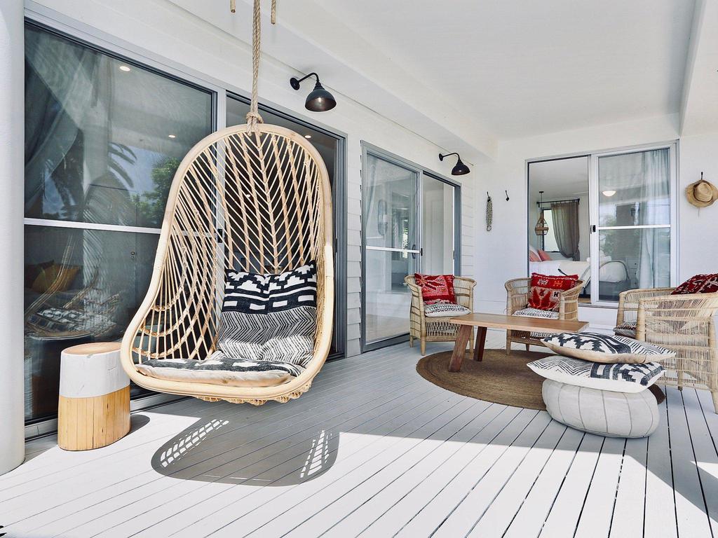 Byron Bay NSW Lismore Accommodation