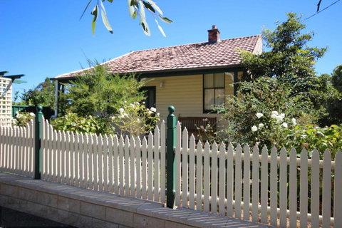 Lilac Cottage - Lismore Accommodation 0