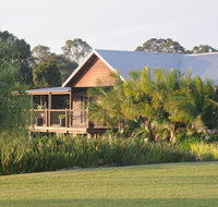 Lilies Luxury Retreats - Lismore Accommodation