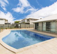 LillyPilly Resort Apartments - Lismore Accommodation