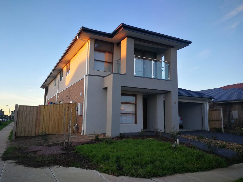 Altona VIC Lismore Accommodation