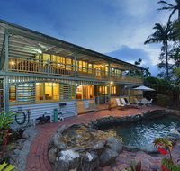 Lilybank Guest House - Lismore Accommodation