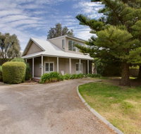 Linga Longa - Lismore Accommodation