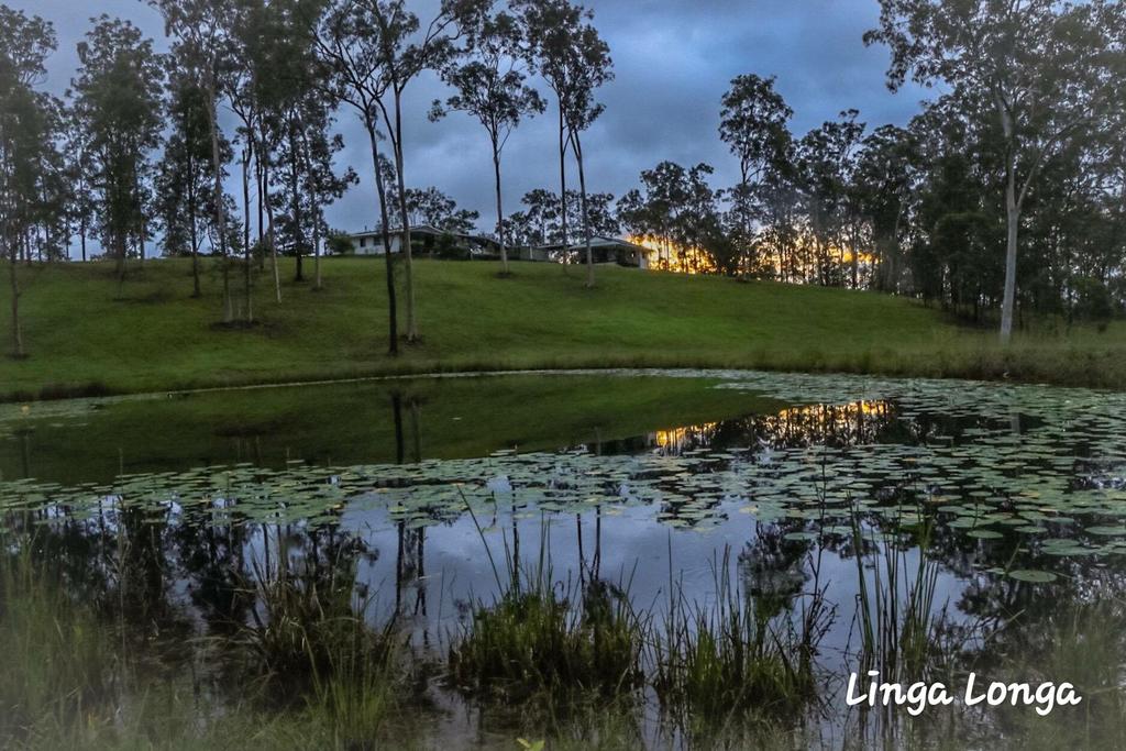 Curra QLD Lismore Accommodation