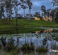 Linga Longa Spiritual Retreat - Lismore Accommodation