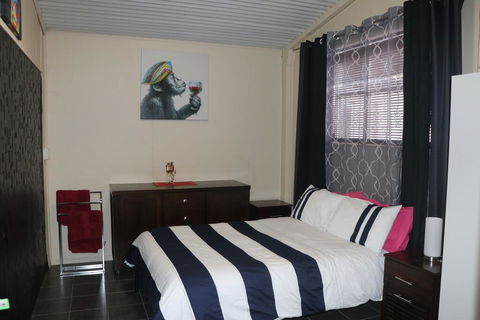 Linga Longa Spiritual Retreat - Lismore Accommodation 1