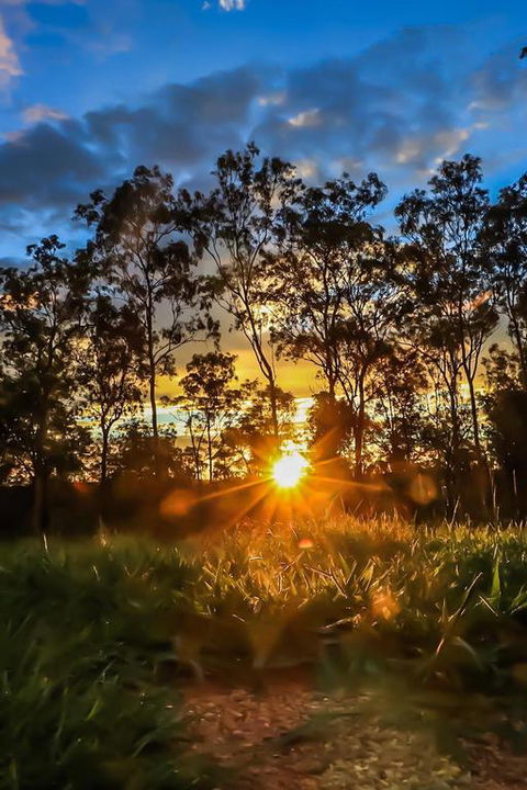 Linga Longa Spiritual Retreat - Lismore Accommodation 3