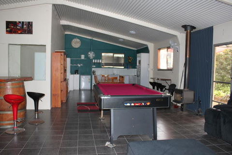 Linga Longa Spiritual Retreat - Lismore Accommodation 2