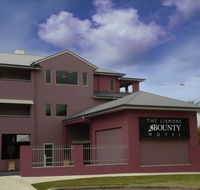 Lismore Bounty Motel - Lismore Accommodation