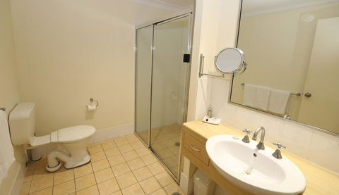 Lismore Bounty Motel - Lismore Accommodation 2