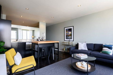 LUCY Stylish City Vibe And Views - Lismore Accommodation 2