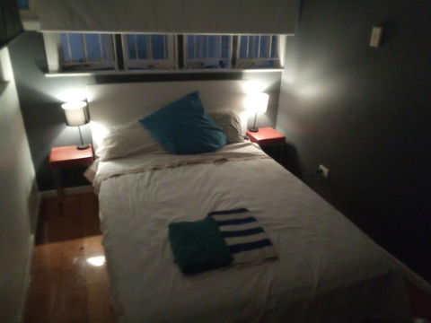 Lumley Share Hiusr - Lismore Accommodation 0